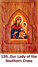 Our-Lady-of-Southern-the-Cross-icon